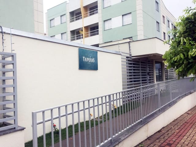 Foto do Apartamento - Apartamento com 2 dormitórios à venda, 54 m² por R$ 198.000,00 - Yara - Londrina/PR | Aurora Imobi