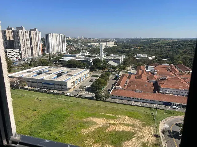 Apartamento 2 quartos e 1 banheiro, à venda, no bairro Jardim Ibirapuera em Campinas