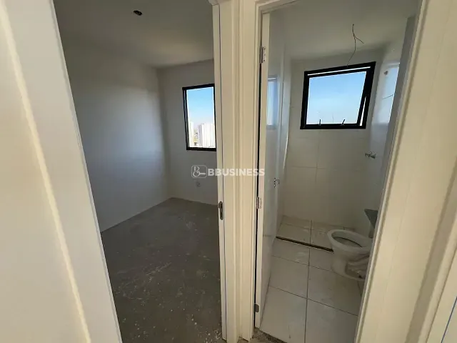 Apartamento 2 quartos e 1 banheiro, à venda, no bairro Jardim Ibirapuera em Campinas