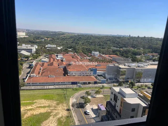 Apartamento 2 quartos e 1 banheiro, à venda, no bairro Jardim Ibirapuera em Campinas