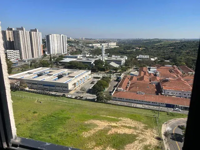 Apartamento 2 quartos e 1 banheiro, à venda, no bairro Jardim Ibirapuera em Campinas