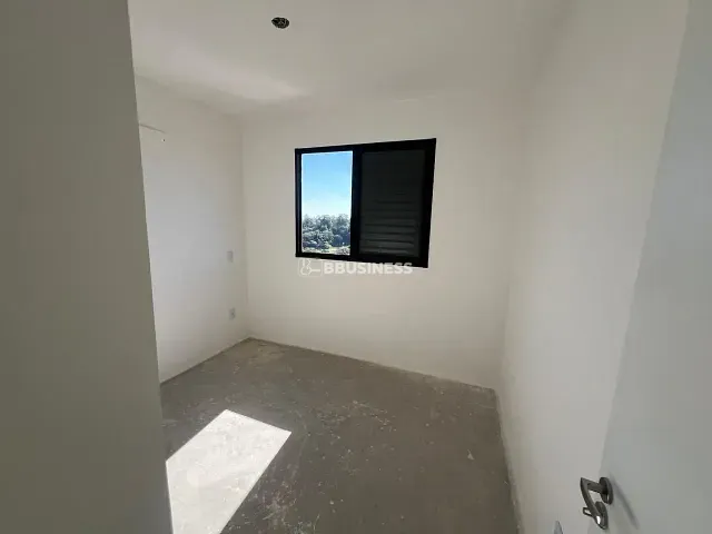 Apartamento 2 quartos e 1 banheiro, à venda, no bairro Jardim Ibirapuera em Campinas
