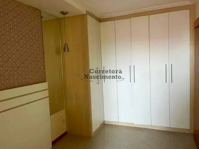 Apartamento 2 quartos e 2 banheiros, à venda, no bairro Santana em São José dos Campos