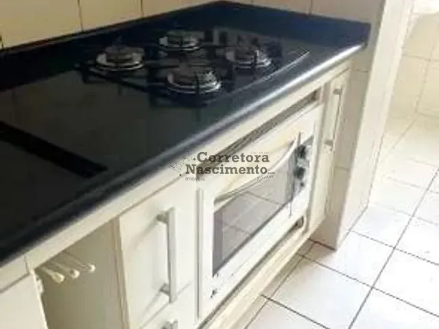 Apartamento 2 quartos e 2 banheiros, à venda, no bairro Santana em São José dos Campos