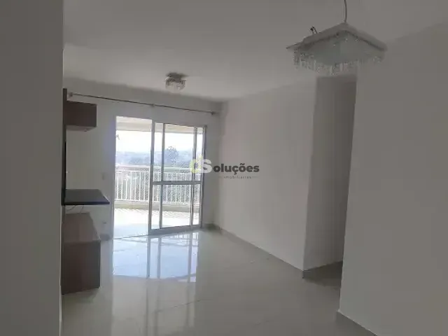 Apartamento 2 quartos e 3 banheiros, à venda, no bairro Casa Verde em São Paulo