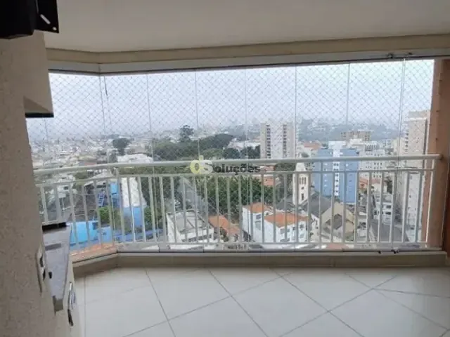Apartamento 2 quartos e 3 banheiros, à venda, no bairro Casa Verde em São Paulo
