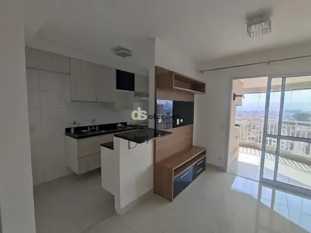 Apartamento 2 quartos e 3 banheiros, à venda, no bairro Casa Verde em São Paulo