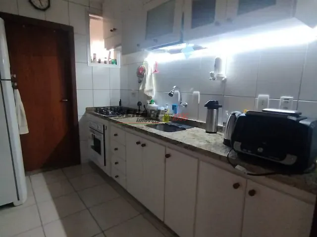 Apartamento com 91m² 3 quartos e 2 banheiros, à venda, no bairro Jardim Pompéia em Indaiatuba