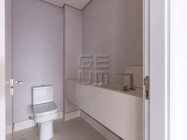 Apartamento com 663m² 4 quartos e 5 banheiros, à venda, no bairro Bela Suiça em Londrina