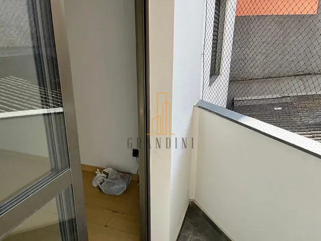 Apartamento com 64m² 2 quartos e 2 banheiros, à venda, no bairro Baeta Neves em São Bernardo do Campo