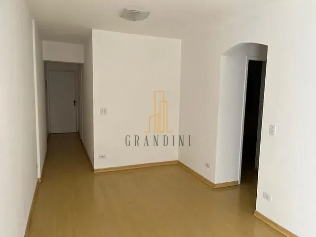Apartamento com 64m² 2 quartos e 2 banheiros, à venda, no bairro Baeta Neves em São Bernardo do Campo