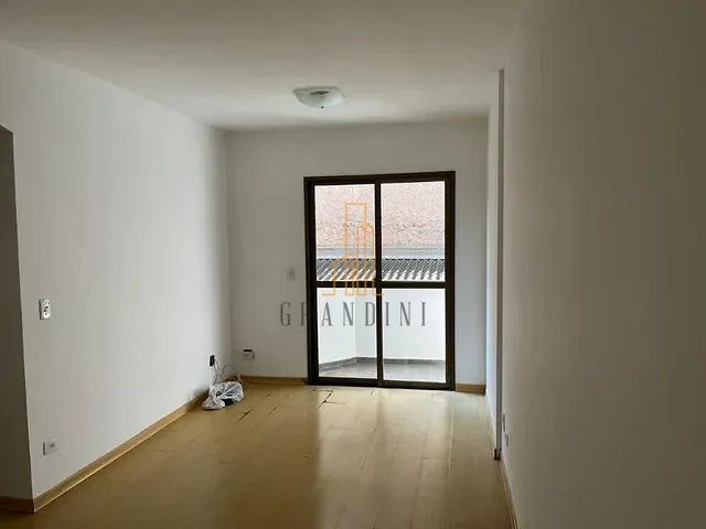 Apartamento com 64m² 2 quartos e 2 banheiros, à venda, no bairro Baeta Neves em São Bernardo do Campo