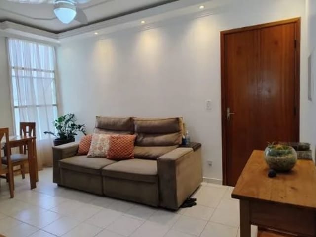 Foto do Apartamento - Apartamento com 2 dormitórios à venda, 54 m² por R$ 300.000,00 - Jardim América - São José dos Campos/SP | INDEPENDENCE NEGOCIOS IMOBILIARIOS LTDA