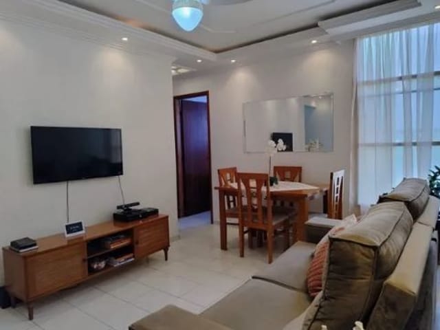 Foto do Apartamento - Apartamento com 2 dormitórios à venda, 54 m² por R$ 300.000,00 - Jardim América - São José dos Campos/SP | INDEPENDENCE NEGOCIOS IMOBILIARIOS LTDA