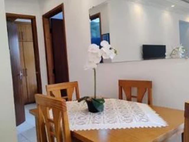 Foto do Apartamento - Apartamento com 2 dormitórios à venda, 54 m² por R$ 300.000,00 - Jardim América - São José dos Campos/SP | INDEPENDENCE NEGOCIOS IMOBILIARIOS LTDA
