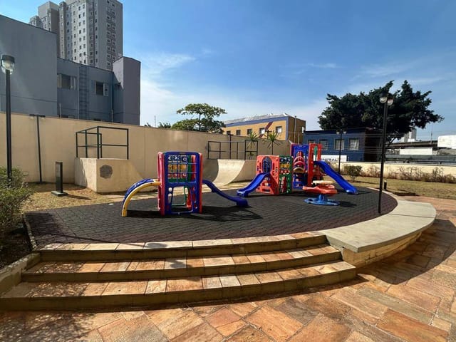 Foto do Apartamento - Apartamento à venda, Tatuapé, São Paulo, SP | Pleno Imobiliária