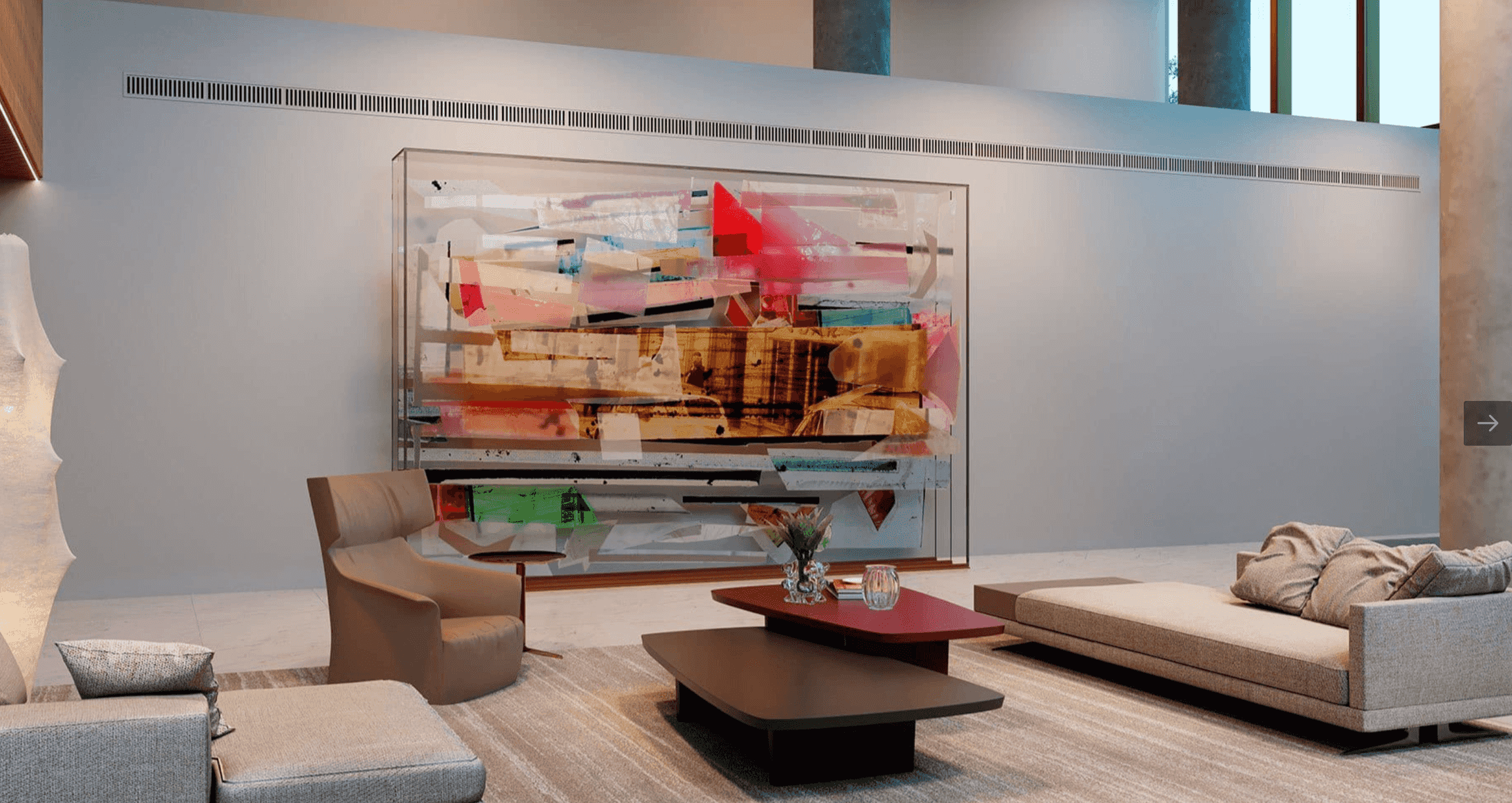 Apartamento em Vila Nova Conceição — foto 4