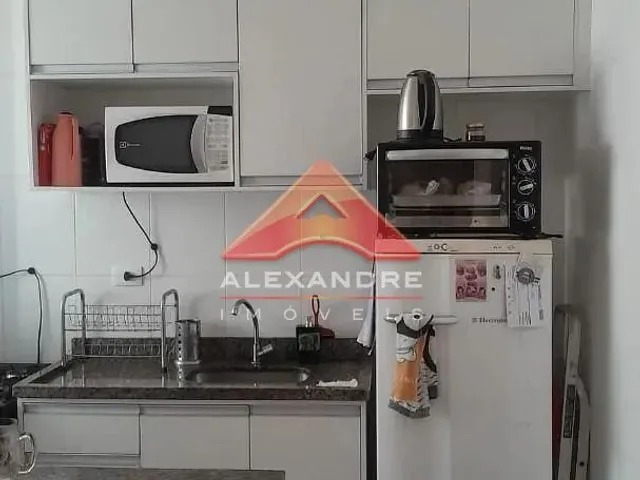 Apartamento com 10m² 2 quartos e 1 banheiro, à venda, no bairro Loteamento Terra Brasilis em São José Dos Campos