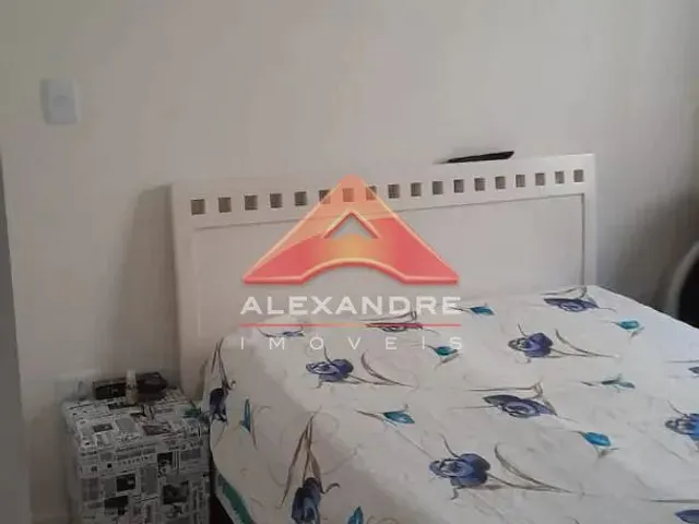 Apartamento com 10m² 2 quartos e 1 banheiro, à venda, no bairro Loteamento Terra Brasilis em São José Dos Campos