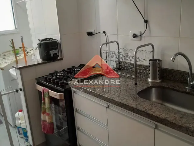 Apartamento com 10m² 2 quartos e 1 banheiro, à venda, no bairro Loteamento Terra Brasilis em São José Dos Campos