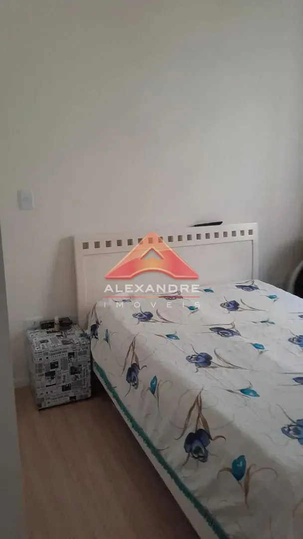 Apartamento, 2 quartos, 46 m² - Foto 5