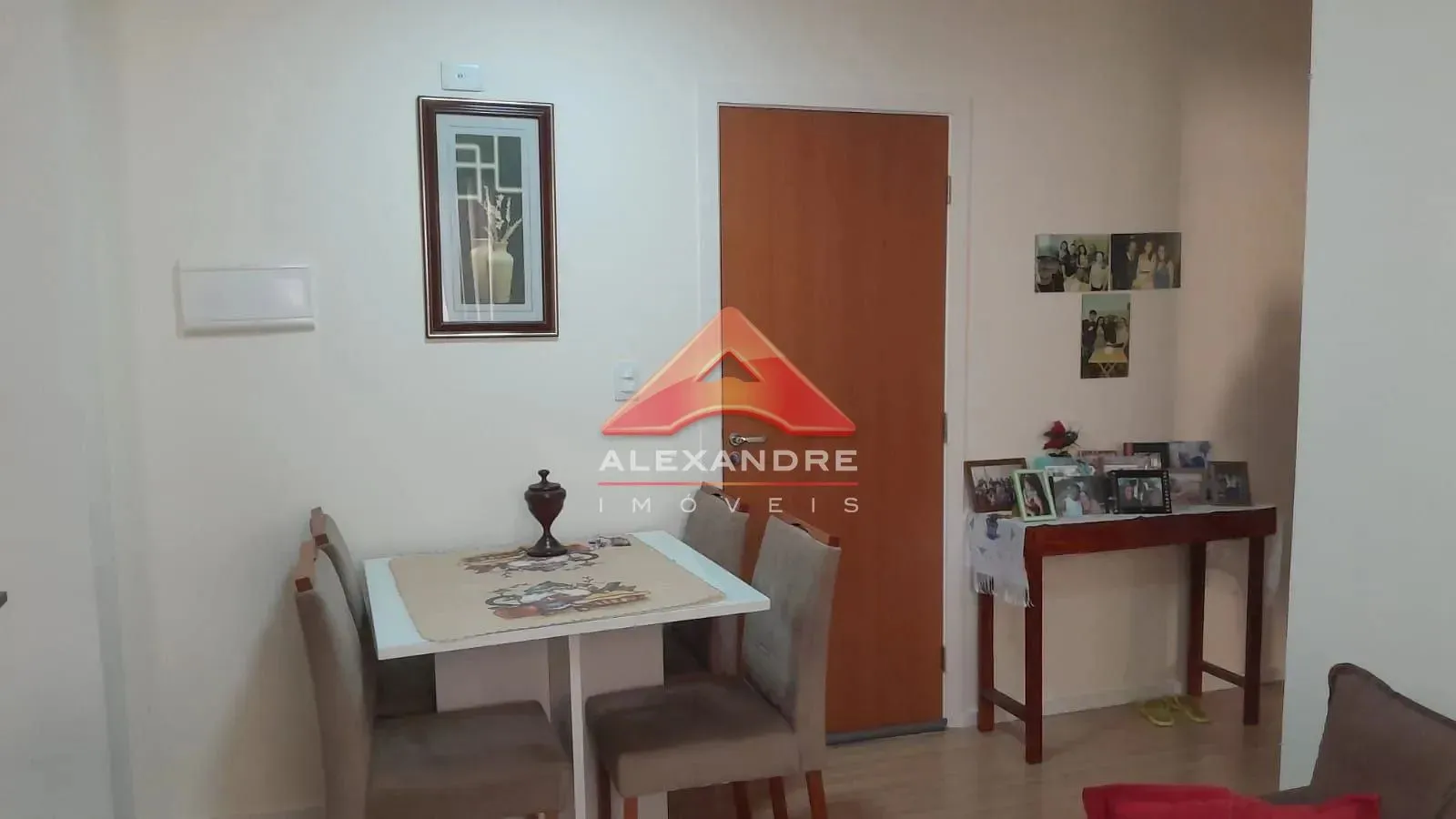 Apartamento, 2 quartos, 46 m² - Foto 6
