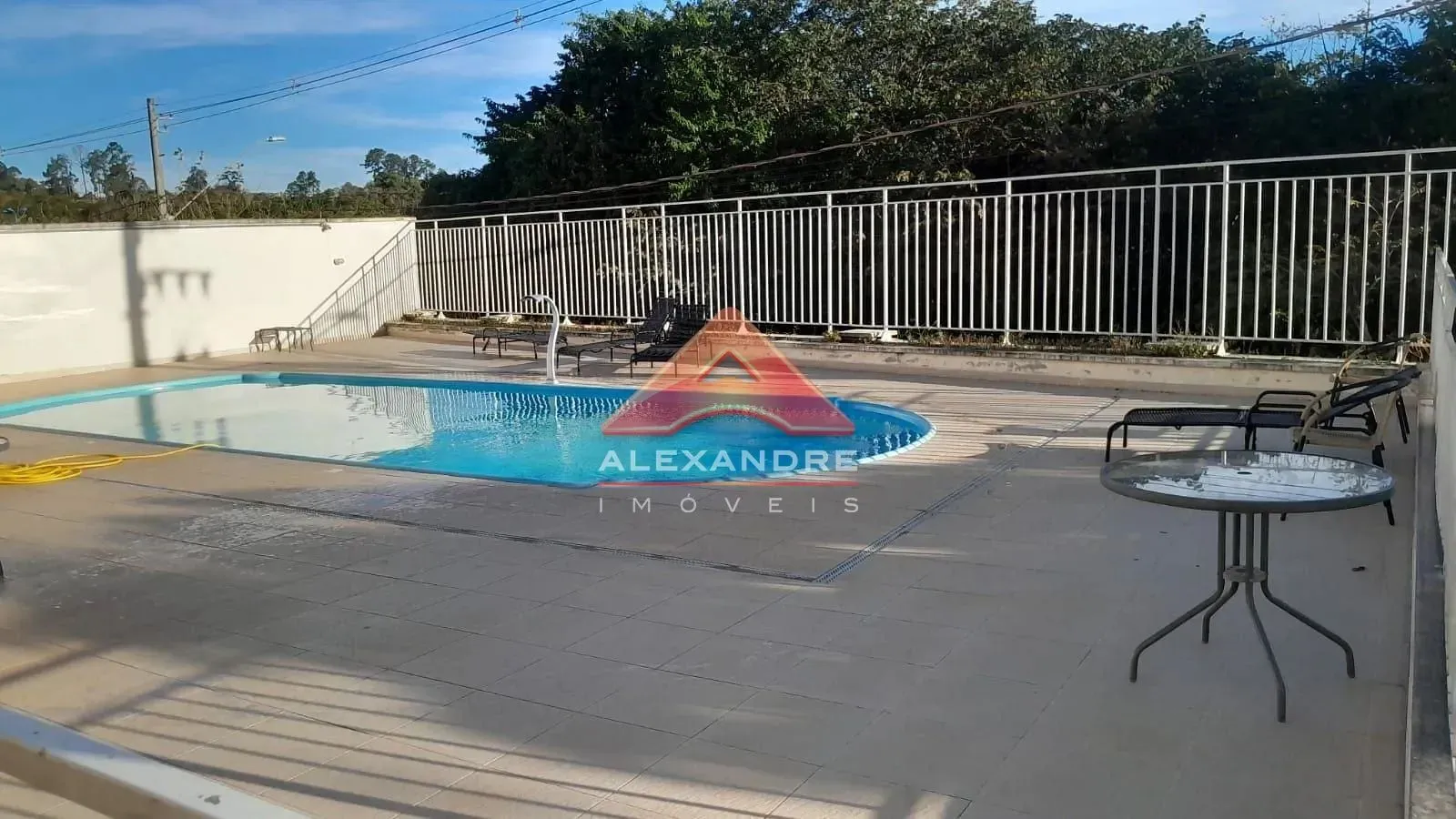 Apartamento, 2 quartos, 46 m² - Foto 10