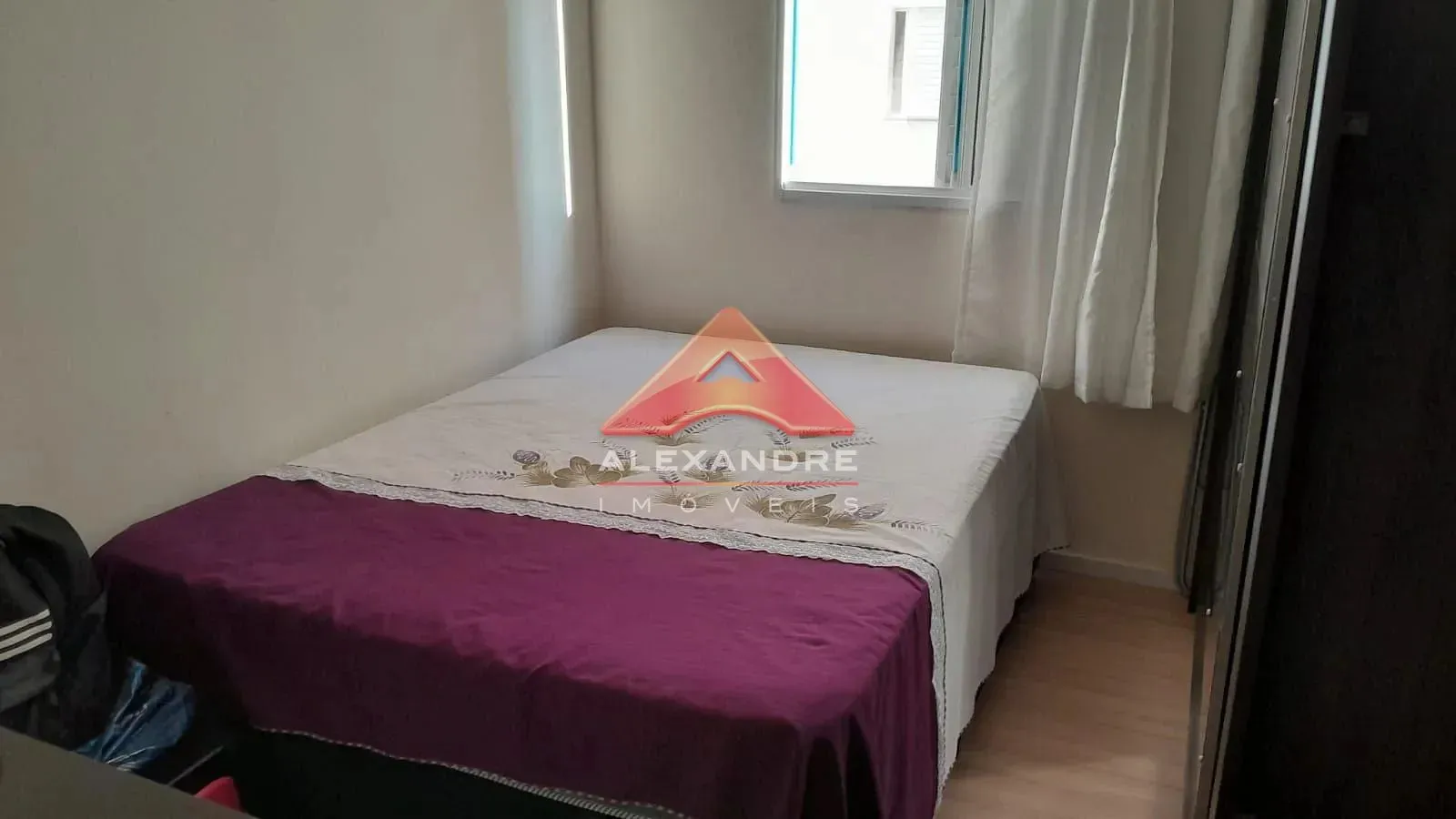 Apartamento, 2 quartos, 46 m² - Foto 9