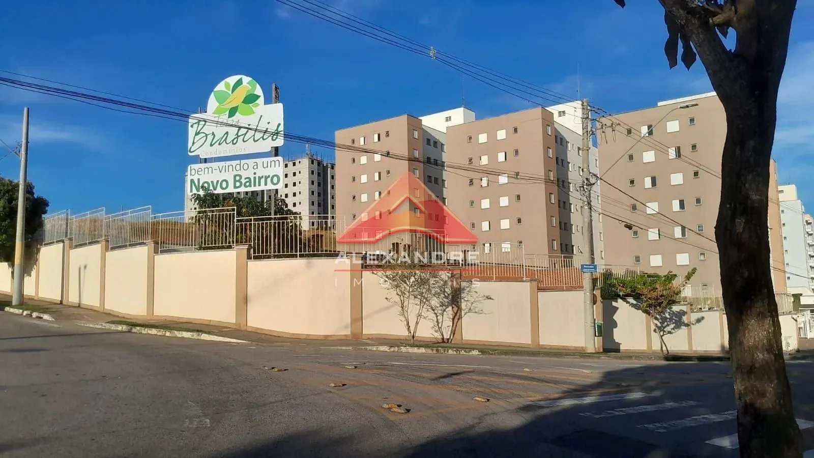 Apartamento, 2 quartos, 46 m² - Foto 11