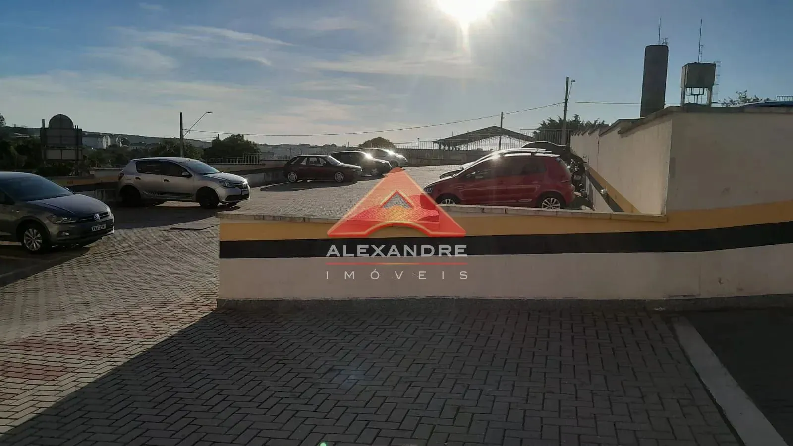 Apartamento, 2 quartos, 46 m² - Foto 12