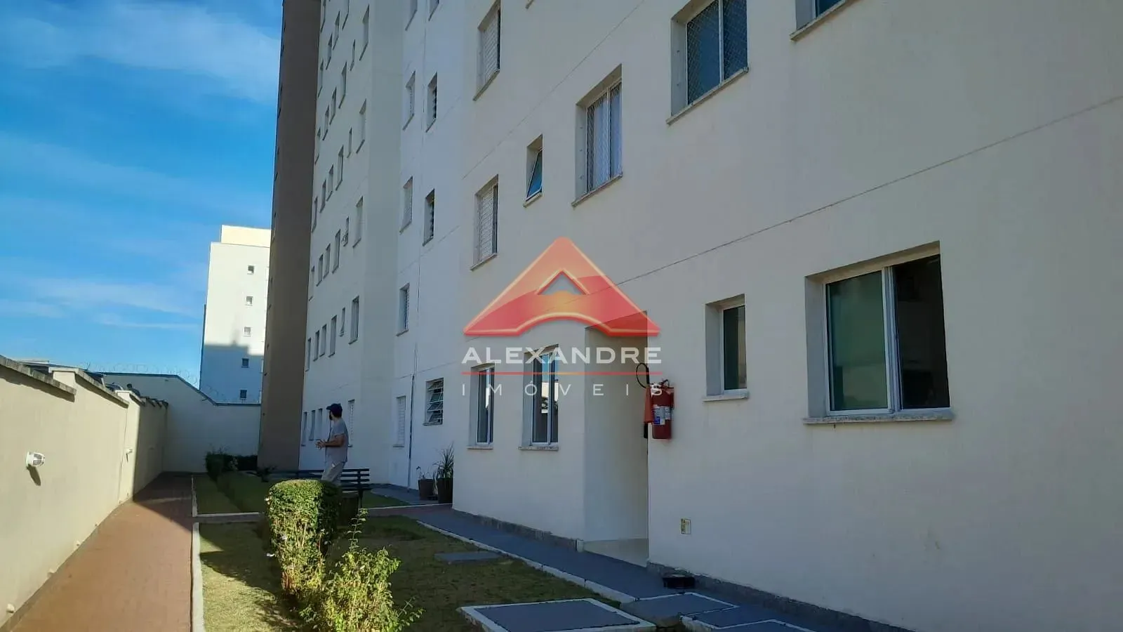 Apartamento, 2 quartos, 46 m² - Foto 13
