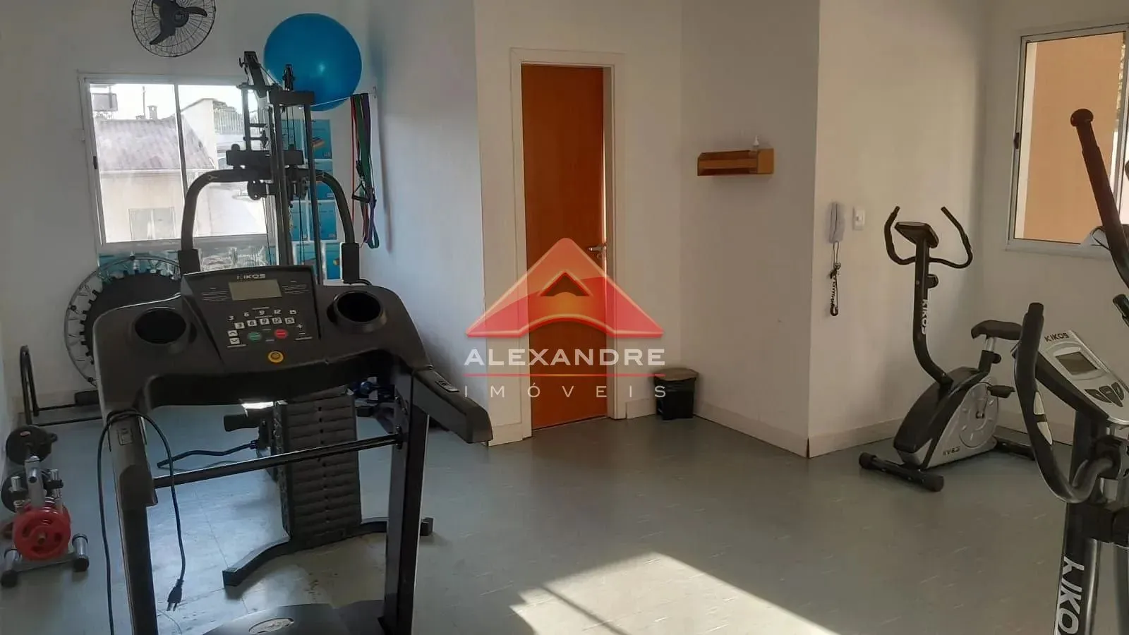 Apartamento, 2 quartos, 46 m² - Foto 14