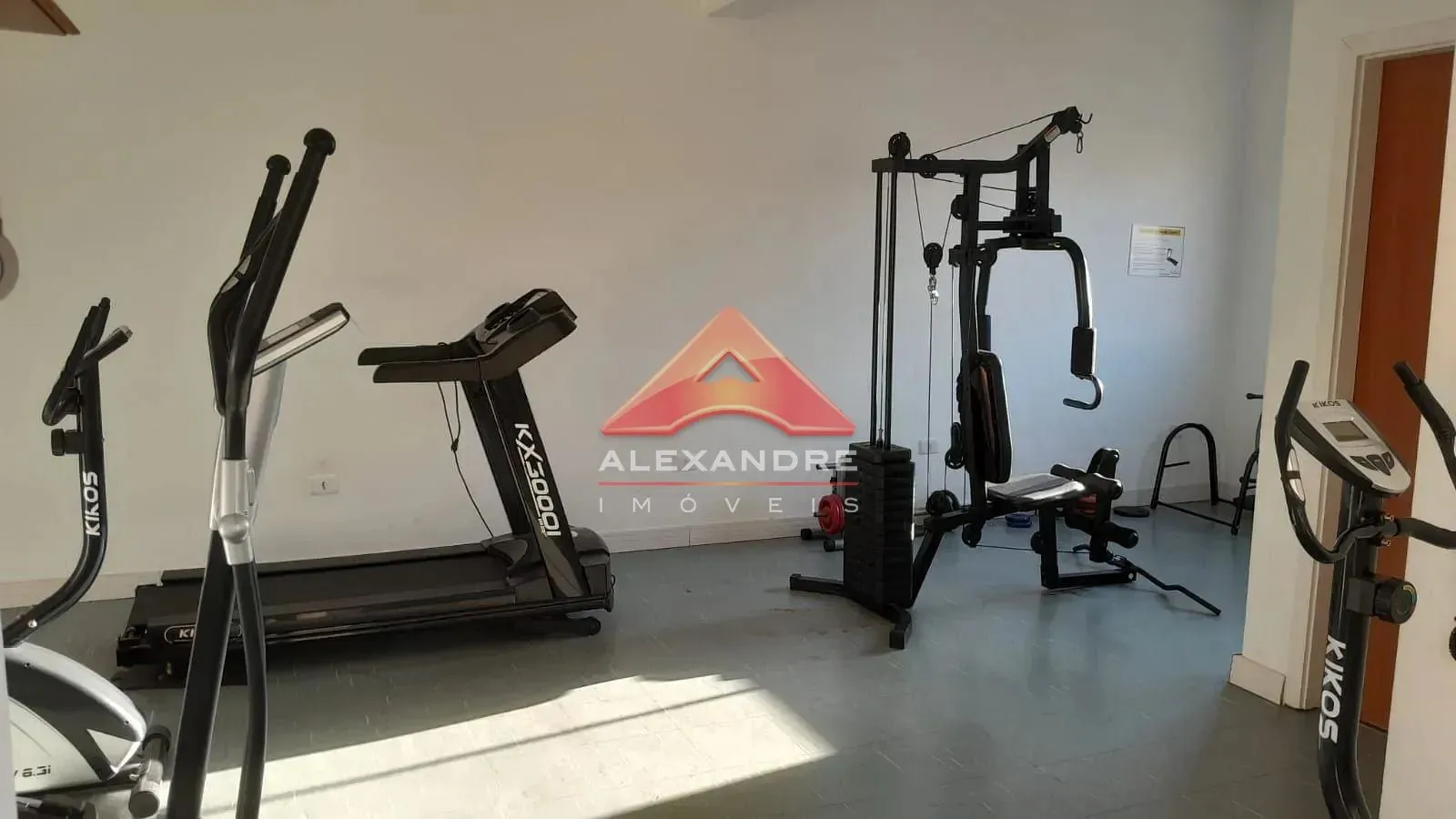 Apartamento, 2 quartos, 46 m² - Foto 15