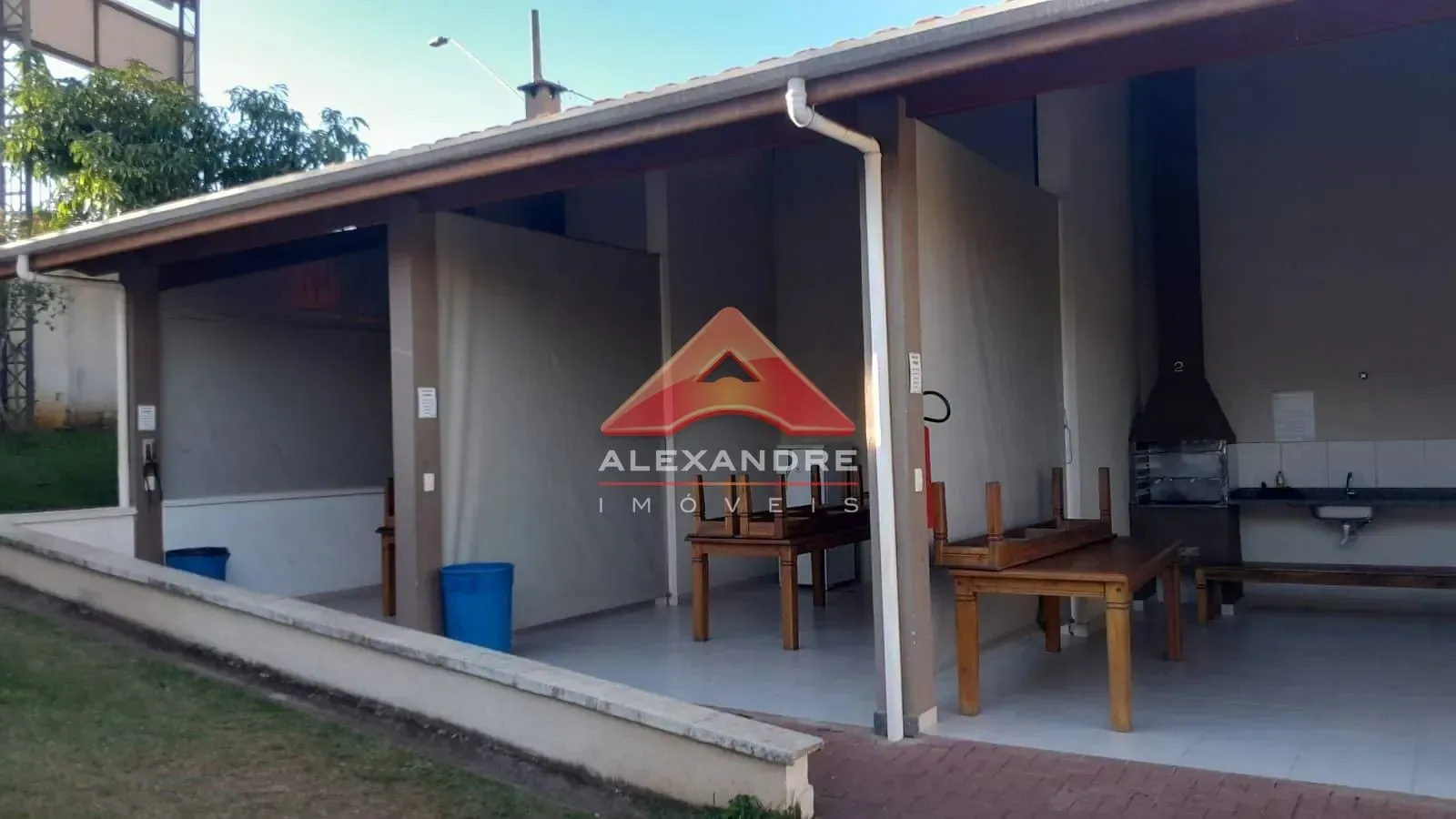 Apartamento, 2 quartos, 46 m² - Foto 16