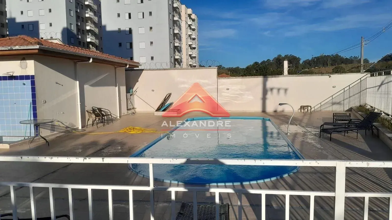 Apartamento, 2 quartos, 46 m² - Foto 17