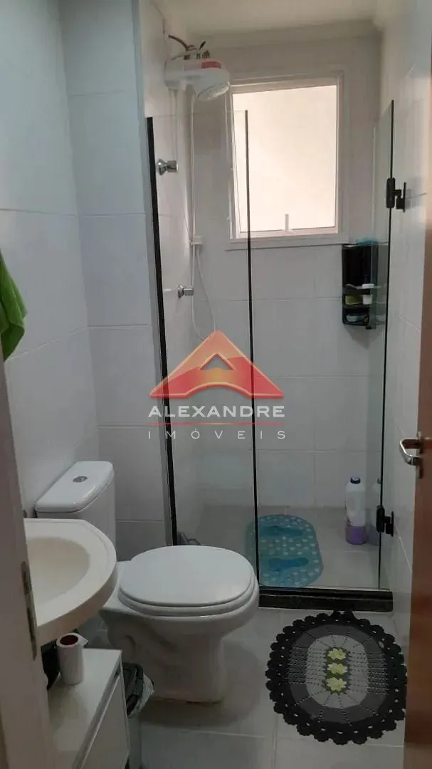 Apartamento, 2 quartos, 46 m² - Foto 18