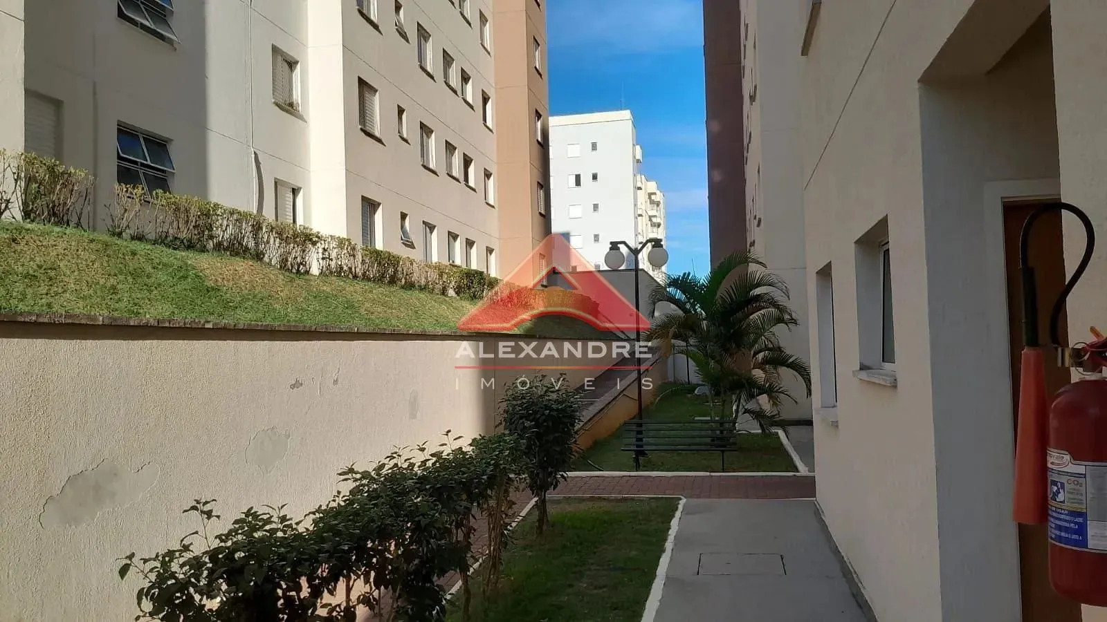 Apartamento, 2 quartos, 46 m² - Foto 19