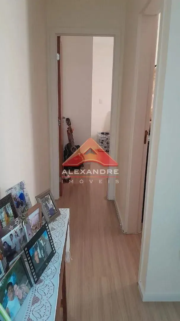 Apartamento, 2 quartos, 46 m² - Foto 8