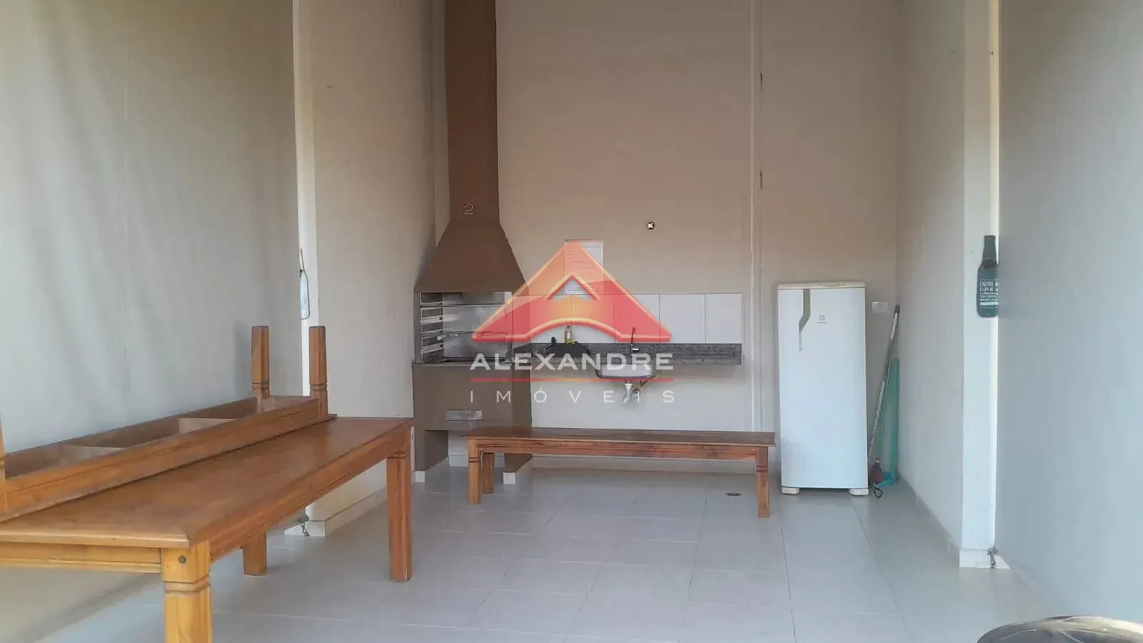 Apartamento, 2 quartos, 46 m² - Foto 20