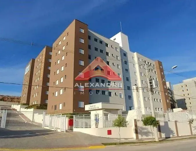 Apartamento, 2 quartos, 46 m² - Foto 21