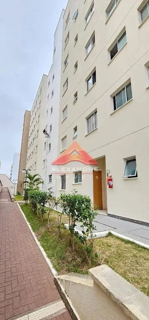 Apartamento, 2 quartos, 46 m² - Foto 23