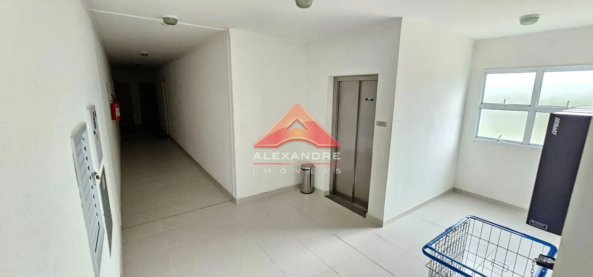 Apartamento, 2 quartos, 46 m² - Foto 24