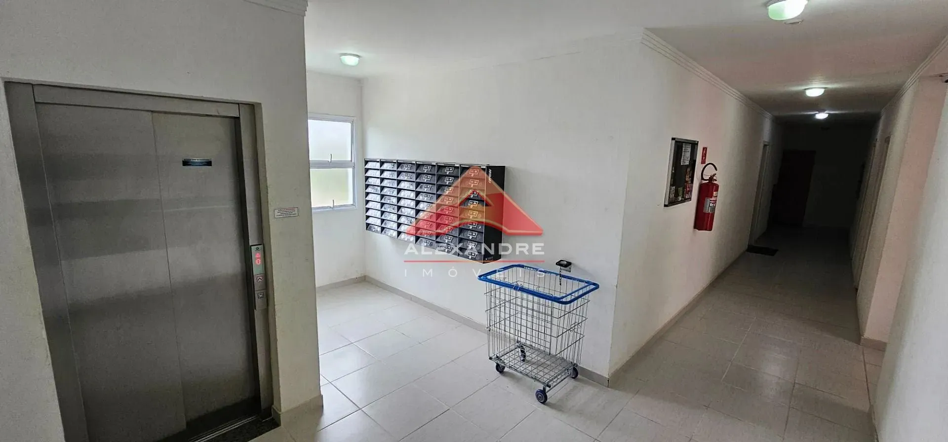 Apartamento, 2 quartos, 46 m² - Foto 25