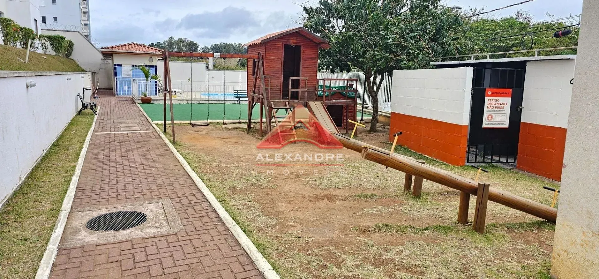 Apartamento, 2 quartos, 46 m² - Foto 26