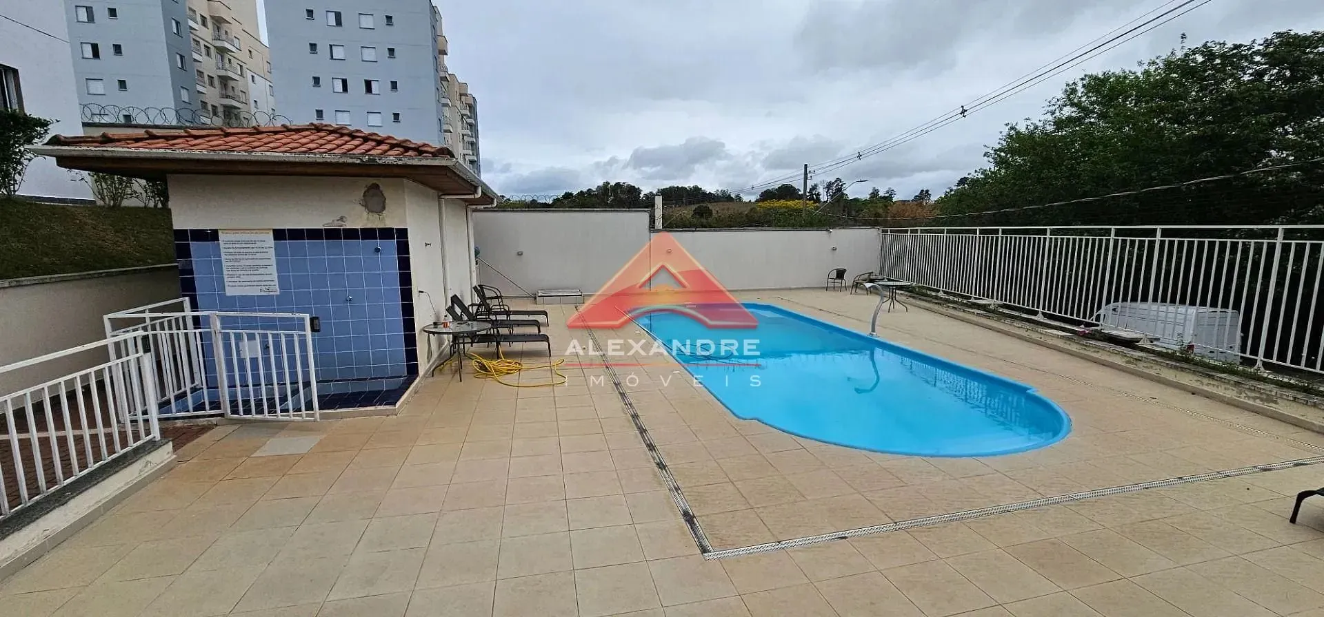 Apartamento, 2 quartos, 46 m² - Foto 28