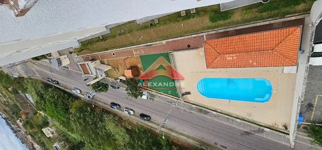Apartamento, 2 quartos, 46 m² - Foto 29