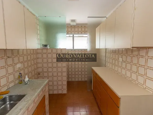 Apartamento 3 quartos e 3 banheiros, à venda, no bairro Bela Vista em São Paulo
