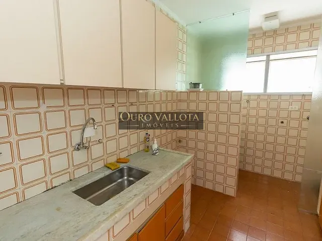 Apartamento 3 quartos e 3 banheiros, à venda, no bairro Bela Vista em São Paulo