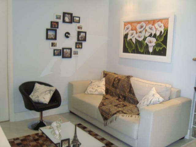 Foto do Apartamento - Apartamento residencial à venda, Vila Azevedo, São Paulo. | ZONA LESTE IMÓVEIS