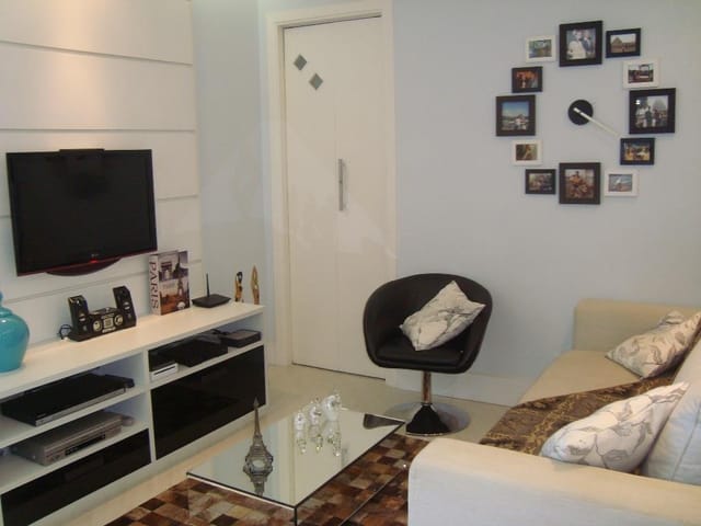 Foto do Apartamento - Apartamento residencial à venda, Vila Azevedo, São Paulo. | ZONA LESTE IMÓVEIS
